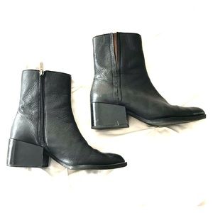 Sam Edelman Circus Bootie